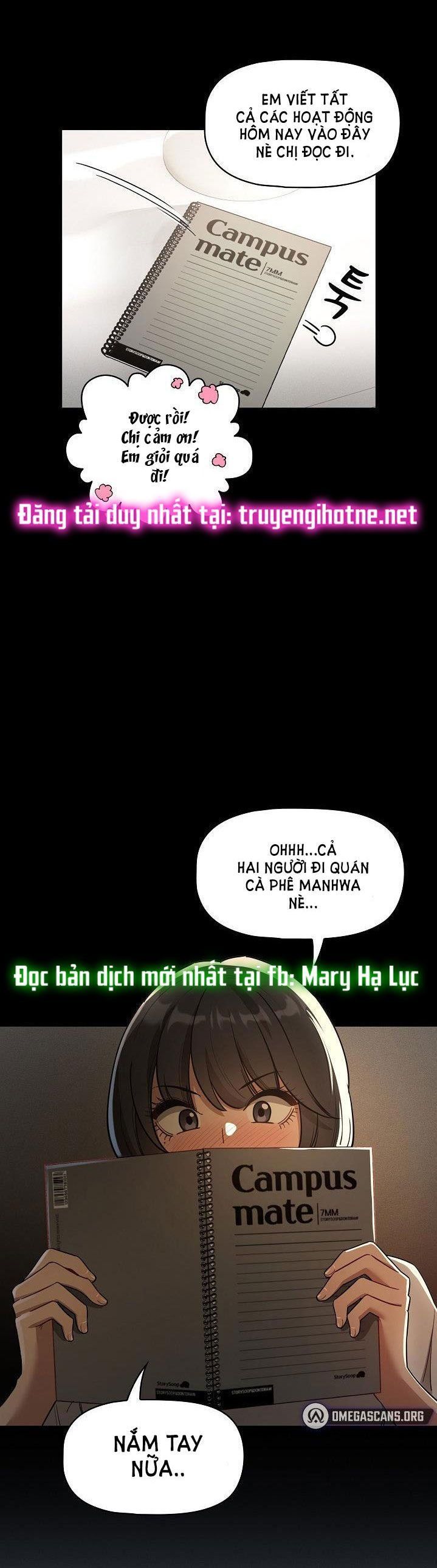 đọc truyện Thử Thách Gia Sư Cấm Dục Chương 68.2 ảnh 13 tại Thiên Thai Truyện