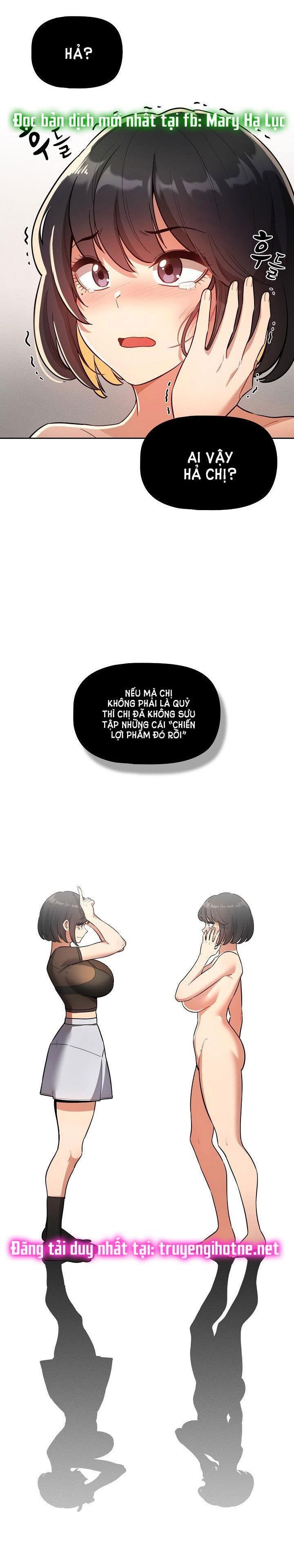 đọc truyện Thử Thách Gia Sư Cấm Dục Chương 69.2 ảnh 4 tại Thiên Thai Truyện