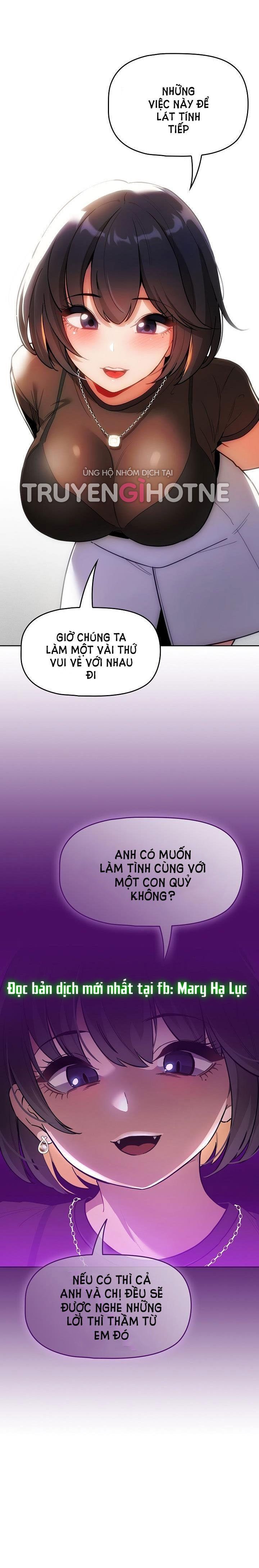 đọc truyện Thử Thách Gia Sư Cấm Dục Chương 69.2 ảnh 8 tại Thiên Thai Truyện