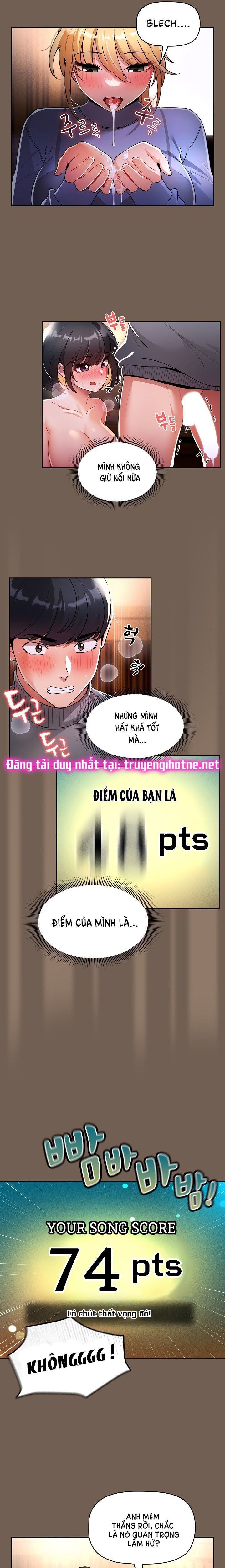 đọc truyện Thử Thách Gia Sư Cấm Dục Chương 75.2 ảnh 5 tại Thiên Thai Truyện