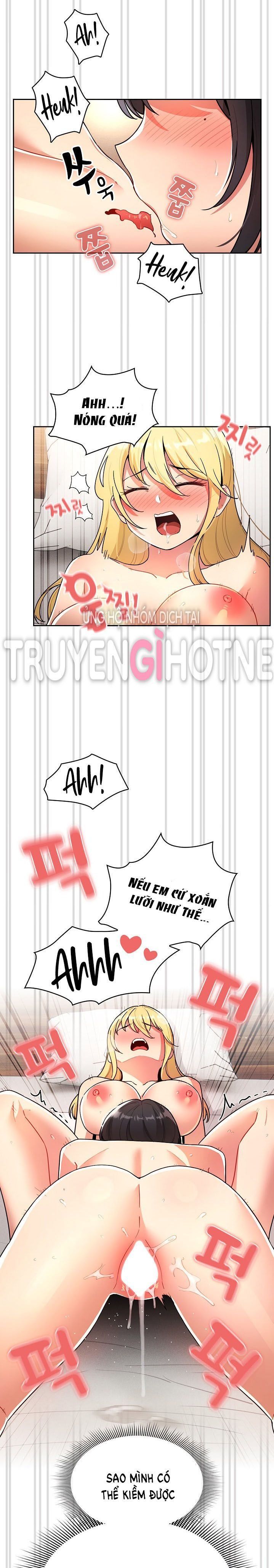 đọc truyện Thử Thách Gia Sư Cấm Dục Chương 78.2 ảnh 2 tại Thiên Thai Truyện