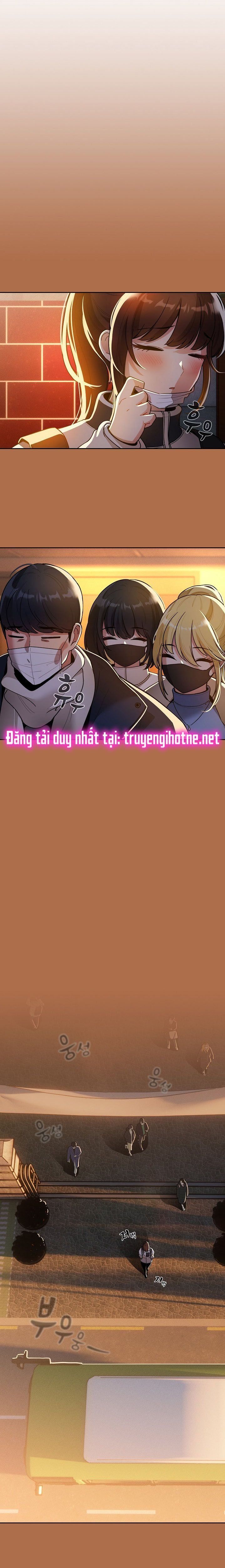 đọc truyện Thử Thách Gia Sư Cấm Dục Chương 78.2 ảnh 10 tại Thiên Thai Truyện