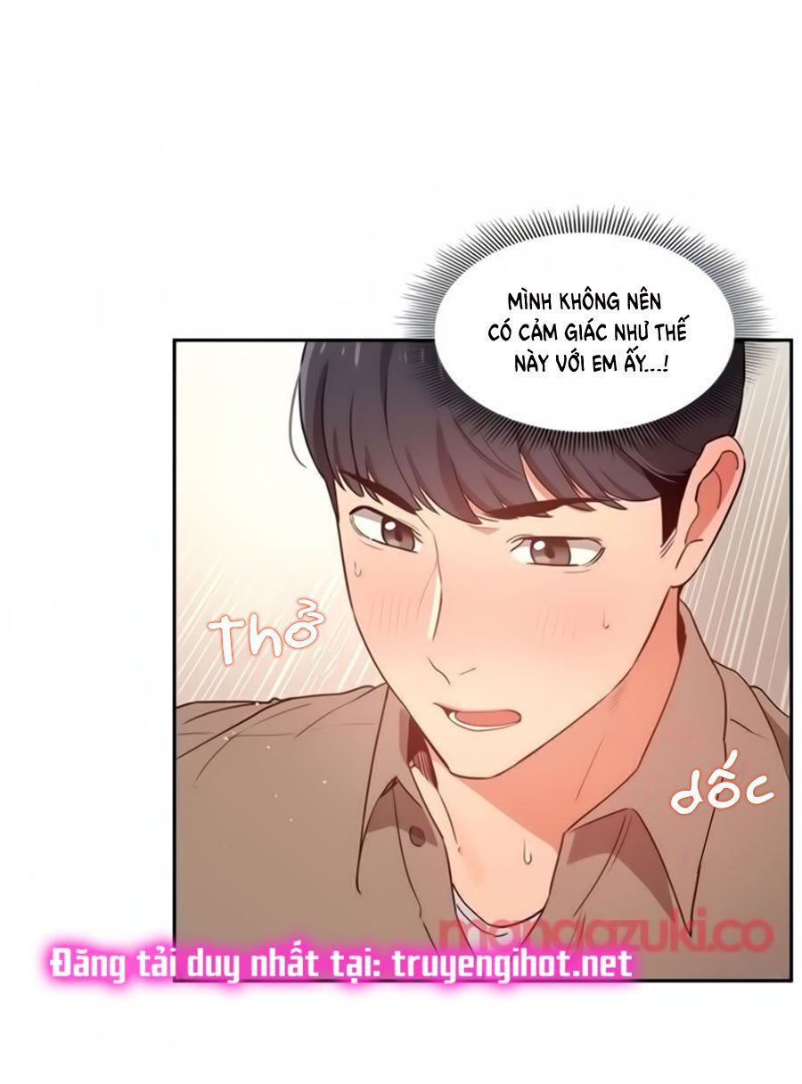 đọc truyện Thử Thách Gia Sư Cấm Dục Chương 8 ảnh 41 tại Thiên Thai Truyện