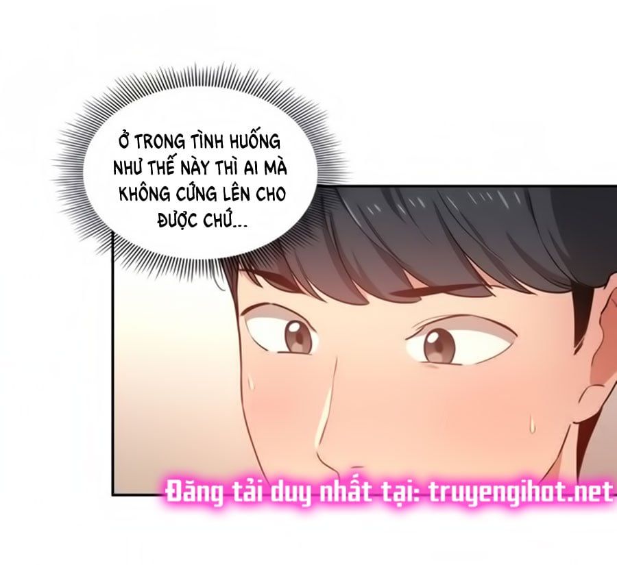 đọc truyện Thử Thách Gia Sư Cấm Dục Chương 8 ảnh 10 tại Thiên Thai Truyện