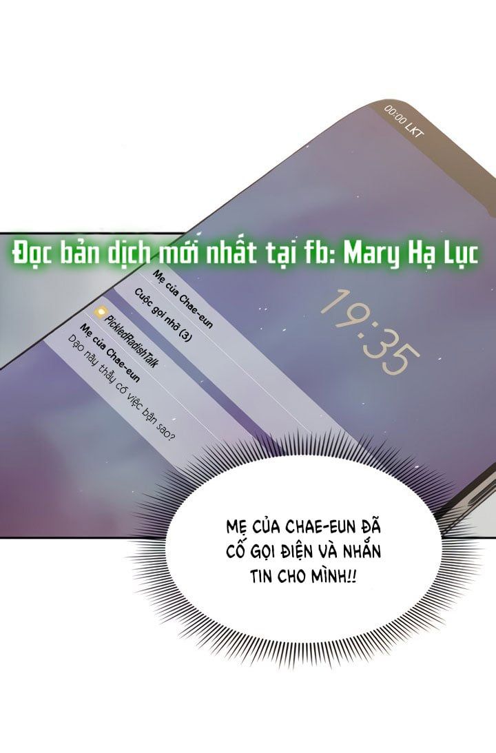 đọc truyện Thử Thách Gia Sư Cấm Dục Chương 9 ảnh 18 tại Thiên Thai Truyện