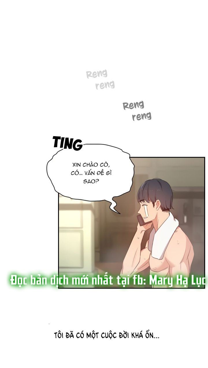 đọc truyện Thử Thách Gia Sư Cấm Dục Chương 9 ảnh 20 tại Thiên Thai Truyện