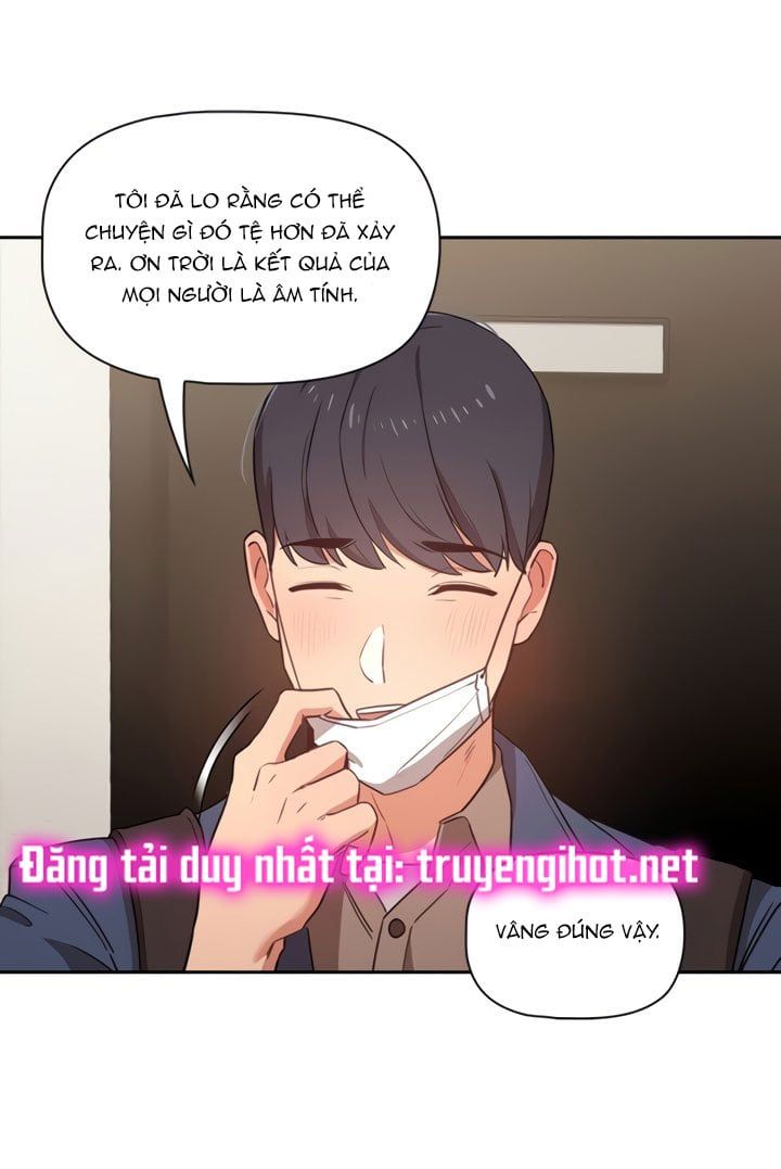 đọc truyện Thử Thách Gia Sư Cấm Dục Chương 9 ảnh 23 tại Thiên Thai Truyện