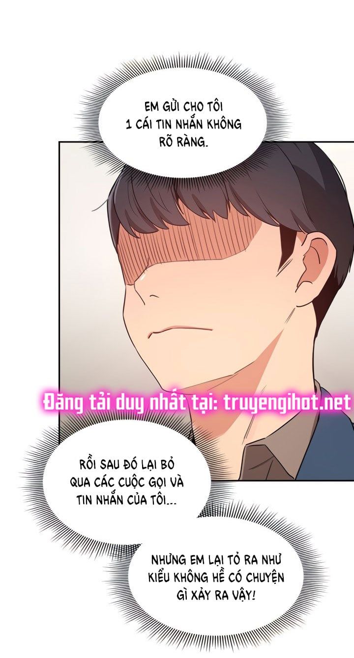 đọc truyện Thử Thách Gia Sư Cấm Dục Chương 9 ảnh 29 tại Thiên Thai Truyện