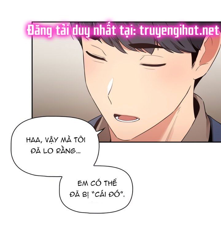 đọc truyện Thử Thách Gia Sư Cấm Dục Chương 9 ảnh 31 tại Thiên Thai Truyện