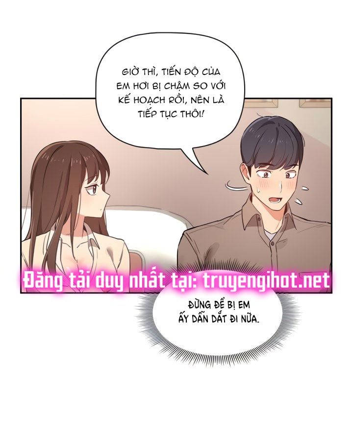 đọc truyện Thử Thách Gia Sư Cấm Dục Chương 9 ảnh 35 tại Thiên Thai Truyện