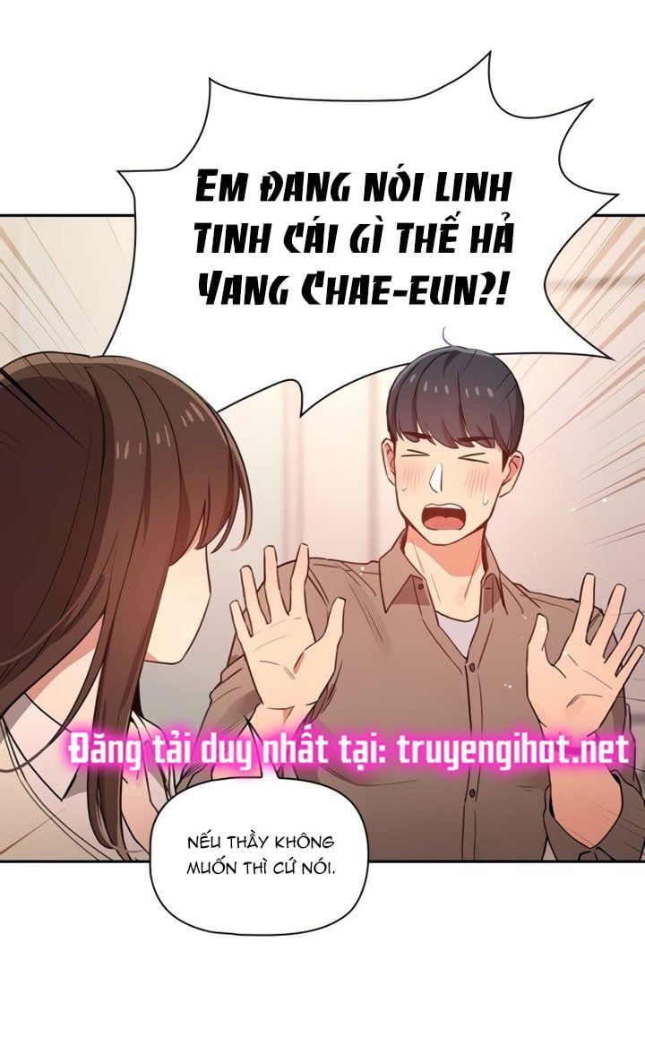 đọc truyện Thử Thách Gia Sư Cấm Dục Chương 9 ảnh 45 tại Thiên Thai Truyện