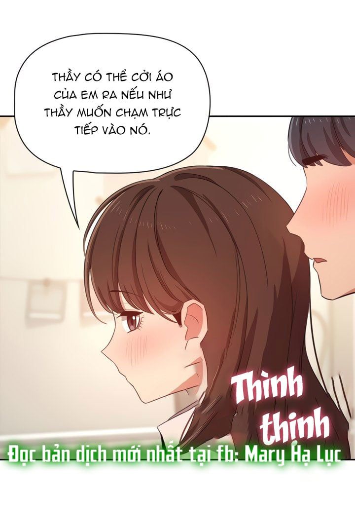 đọc truyện Thử Thách Gia Sư Cấm Dục Chương 9 ảnh 69 tại Thiên Thai Truyện