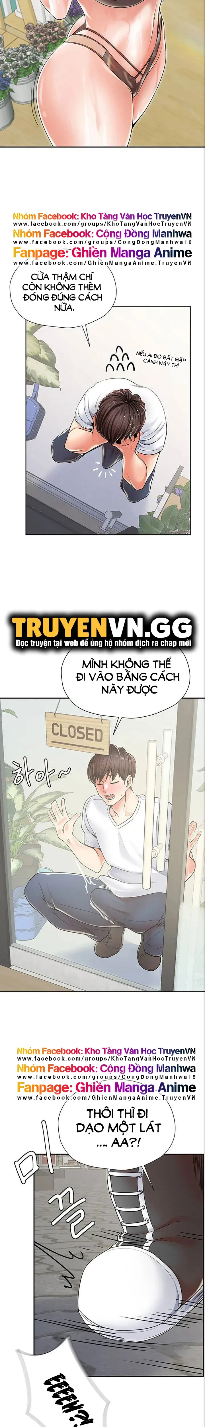 đọc truyện Thử Thách Không Cương Với Mẹ Con Cô Ấy Chương 1 ảnh 21 tại Truyện Dạ Ký