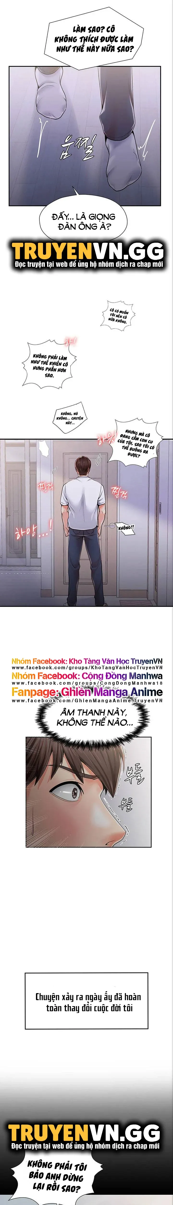 đọc truyện Thử Thách Không Cương Với Mẹ Con Cô Ấy Chương 1 ảnh 27 tại Truyện Dạ Ký