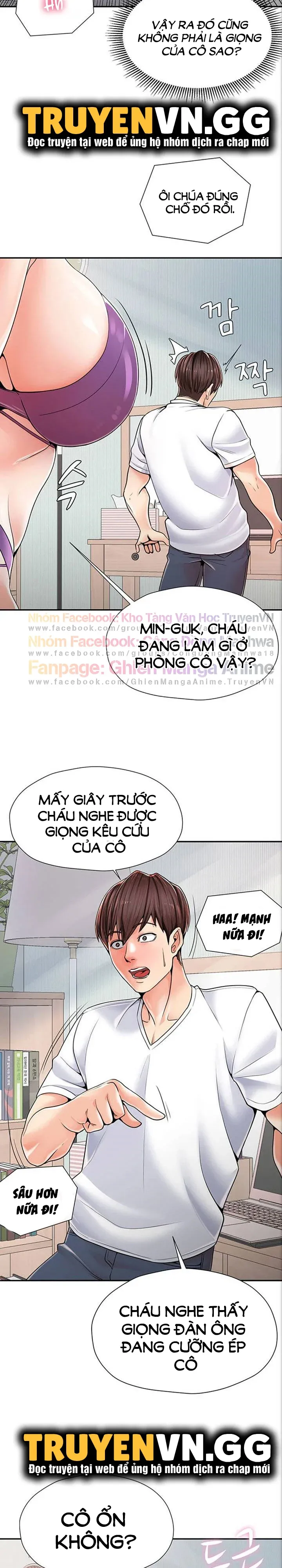 đọc truyện Thử Thách Không Cương Với Mẹ Con Cô Ấy Chương 1 ảnh 35 tại Truyện Dạ Ký