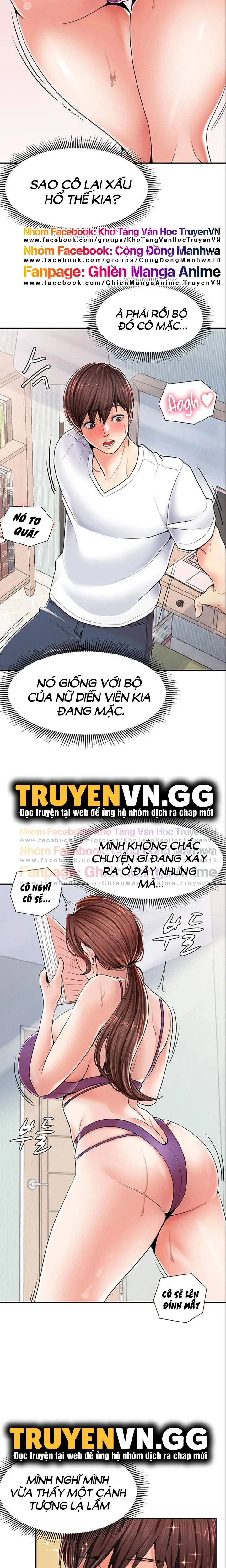 đọc truyện Thử Thách Không Cương Với Mẹ Con Cô Ấy Chương 1 ảnh 38 tại Truyện Dạ Ký