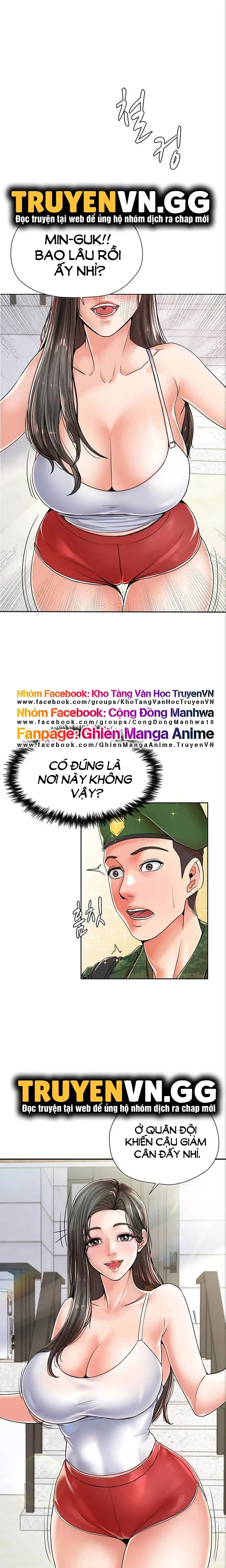 đọc truyện Thử Thách Không Cương Với Mẹ Con Cô Ấy Chương 1 ảnh 9 tại Truyện Dạ Ký
