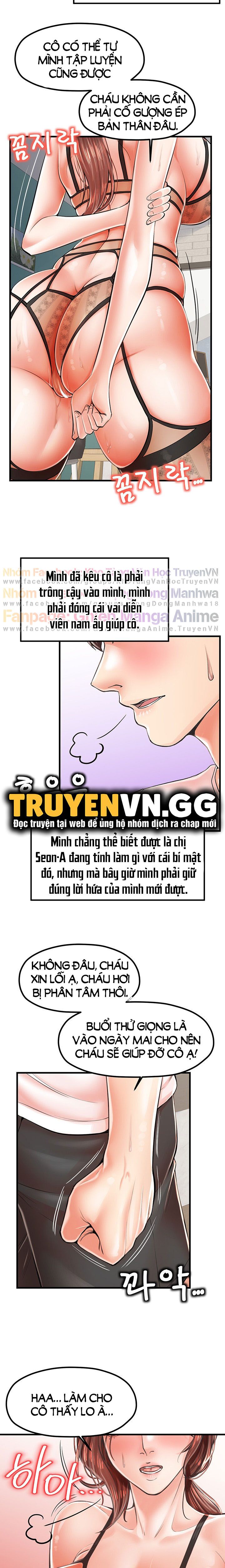 đọc truyện Thử Thách Không Cương Với Mẹ Con Cô Ấy Chương 10 ảnh 12 tại Truyện Dạ Ký