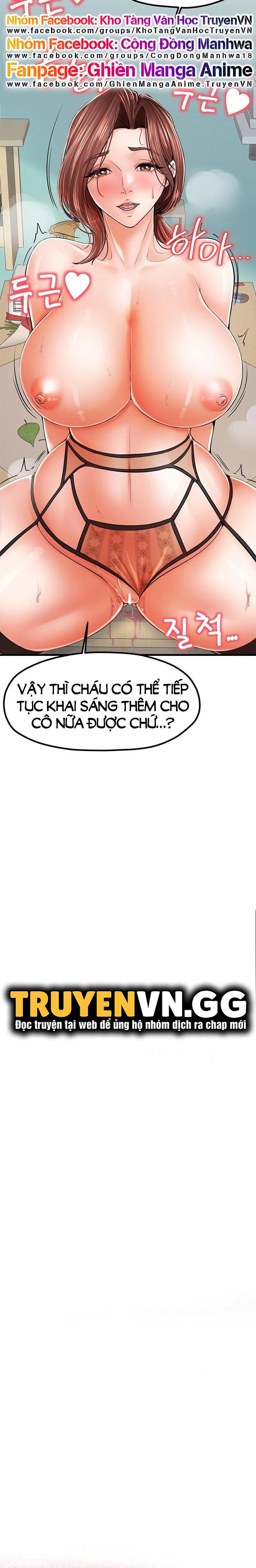đọc truyện Thử Thách Không Cương Với Mẹ Con Cô Ấy Chương 10 ảnh 25 tại Truyện Dạ Ký