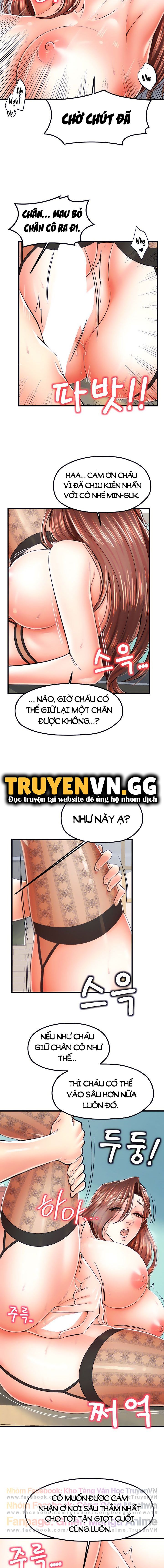 đọc truyện Thử Thách Không Cương Với Mẹ Con Cô Ấy Chương 12 ảnh 8 tại Truyện Dạ Ký