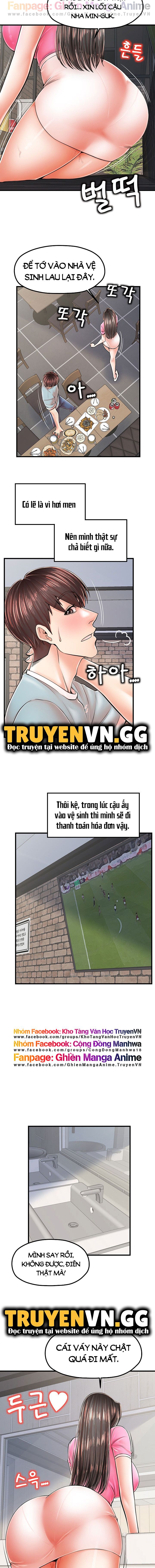 đọc truyện Thử Thách Không Cương Với Mẹ Con Cô Ấy Chương 13 ảnh 11 tại Truyện Dạ Ký