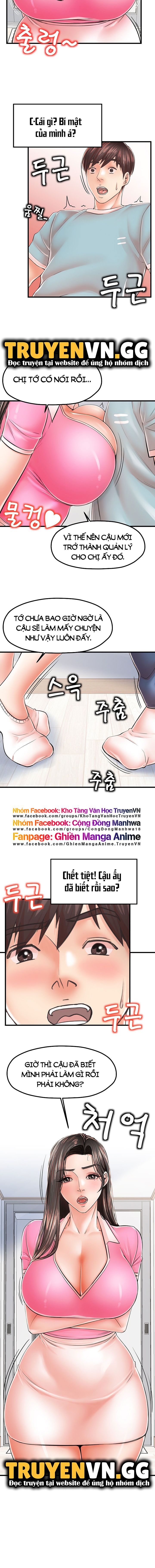 đọc truyện Thử Thách Không Cương Với Mẹ Con Cô Ấy Chương 13 ảnh 3 tại Truyện Dạ Ký