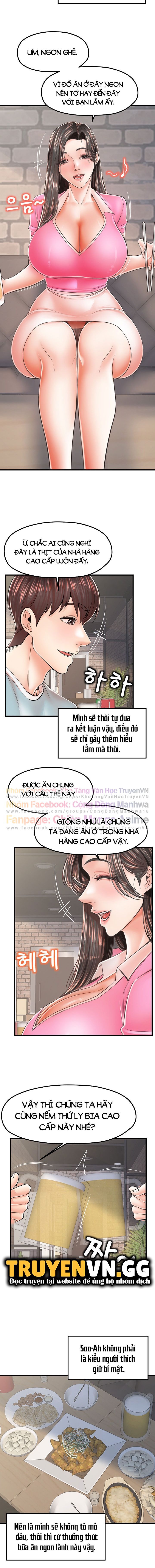 đọc truyện Thử Thách Không Cương Với Mẹ Con Cô Ấy Chương 13 ảnh 6 tại Truyện Dạ Ký