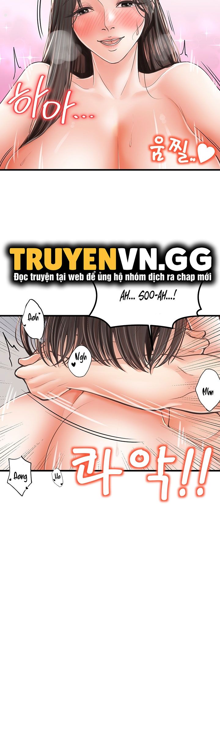 đọc truyện Thử Thách Không Cương Với Mẹ Con Cô Ấy Chương 16 ảnh 18 tại Truyện Dạ Ký