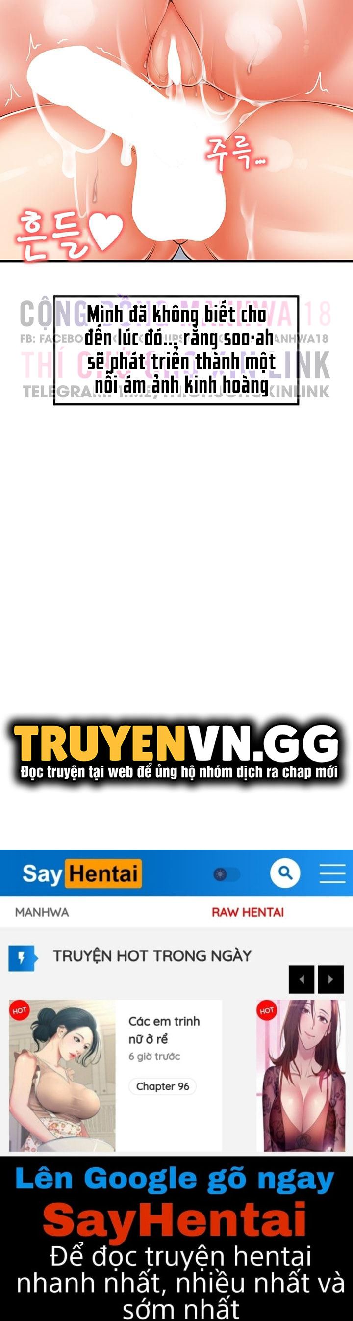 đọc truyện Thử Thách Không Cương Với Mẹ Con Cô Ấy Chương 16 ảnh 21 tại Truyện Dạ Ký