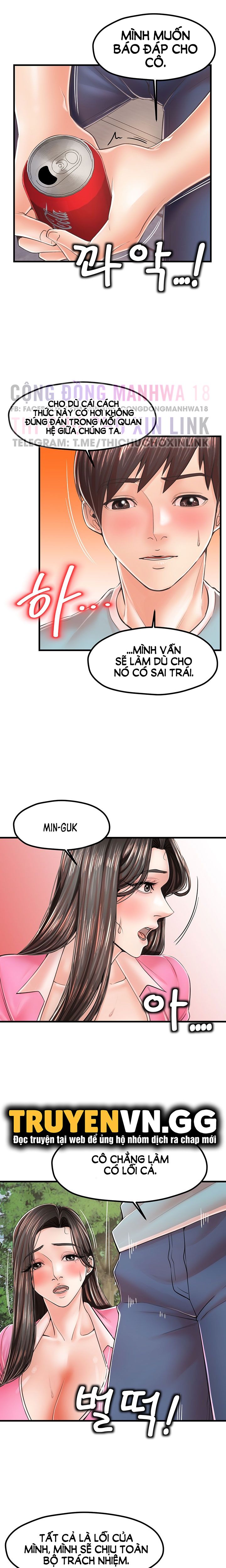 đọc truyện Thử Thách Không Cương Với Mẹ Con Cô Ấy Chương 17 ảnh 7 tại Truyện Dạ Ký