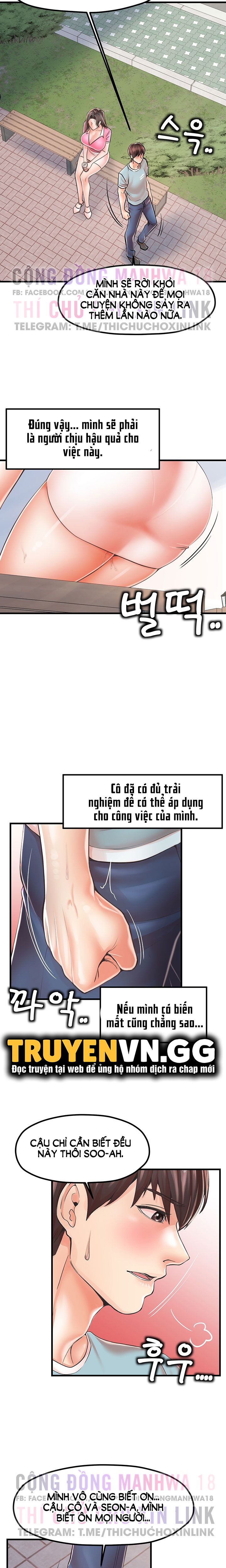 đọc truyện Thử Thách Không Cương Với Mẹ Con Cô Ấy Chương 17 ảnh 8 tại Truyện Dạ Ký