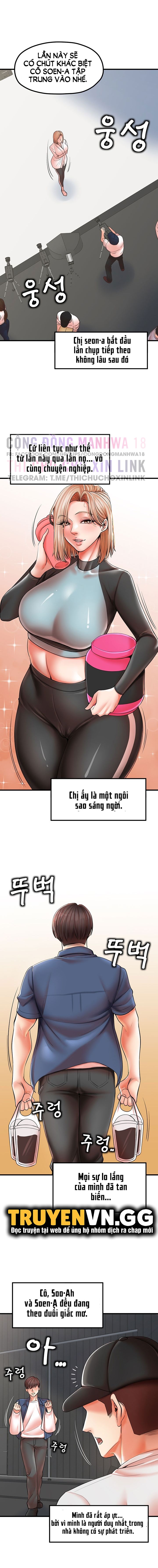 đọc truyện Thử Thách Không Cương Với Mẹ Con Cô Ấy Chương 19 ảnh 12 tại Truyện Dạ Ký