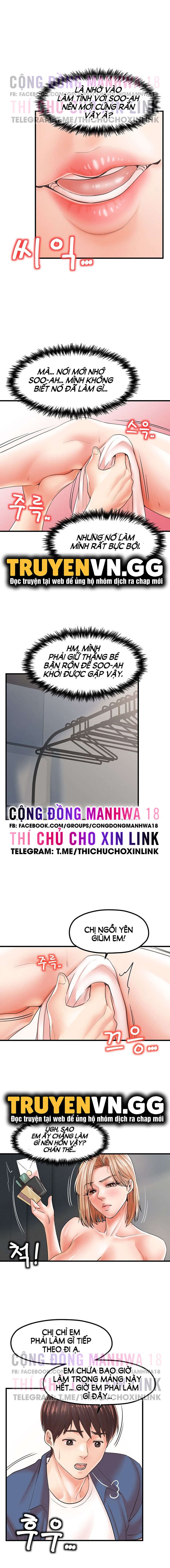 đọc truyện Thử Thách Không Cương Với Mẹ Con Cô Ấy Chương 19 ảnh 9 tại Truyện Dạ Ký