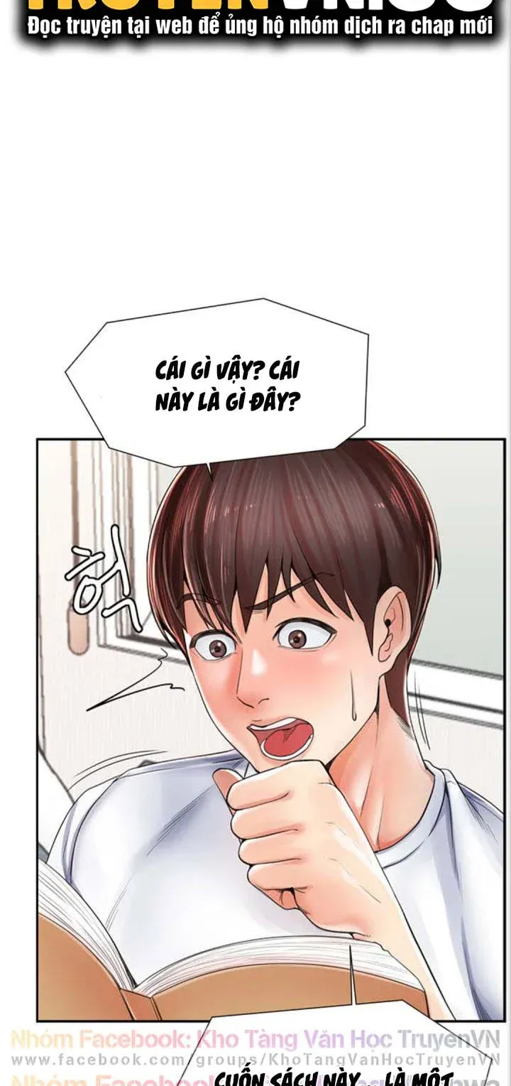đọc truyện Thử Thách Không Cương Với Mẹ Con Cô Ấy Chương 2 ảnh 19 tại Truyện Dạ Ký