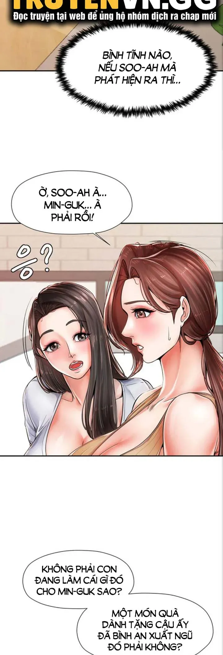 đọc truyện Thử Thách Không Cương Với Mẹ Con Cô Ấy Chương 2 ảnh 31 tại Truyện Dạ Ký