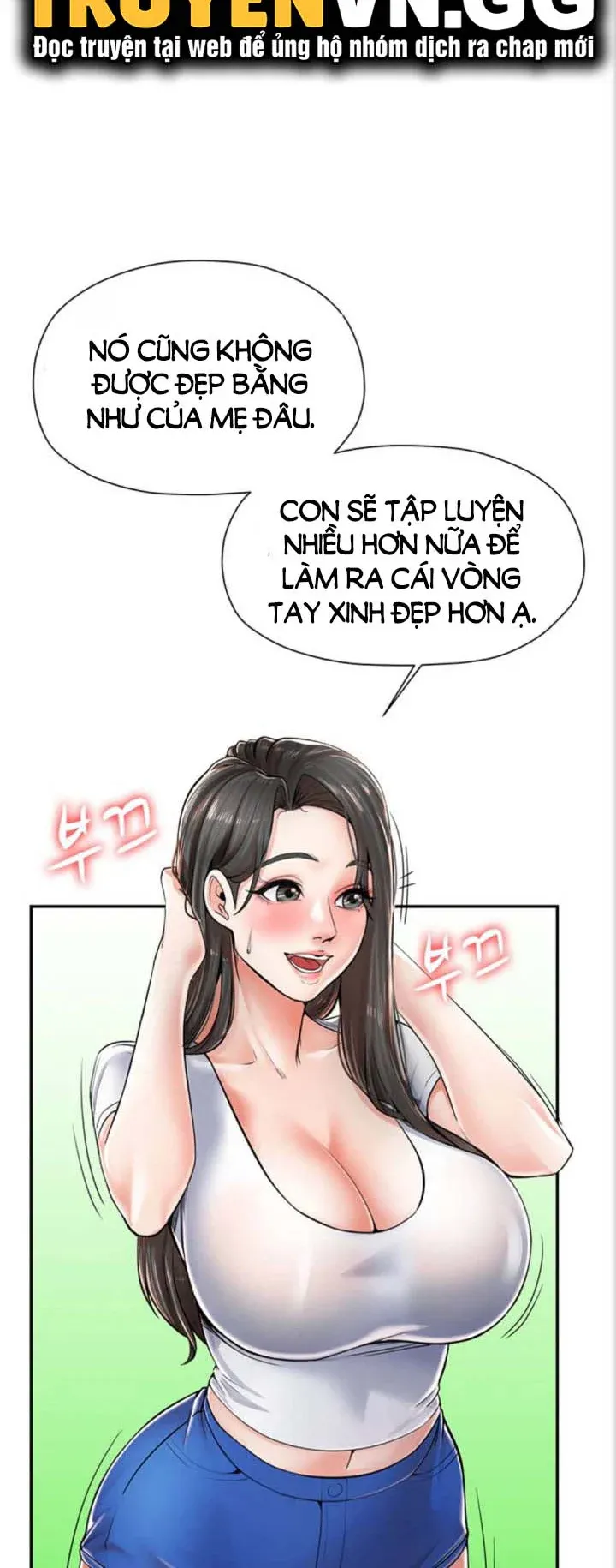 đọc truyện Thử Thách Không Cương Với Mẹ Con Cô Ấy Chương 2 ảnh 34 tại Truyện Dạ Ký