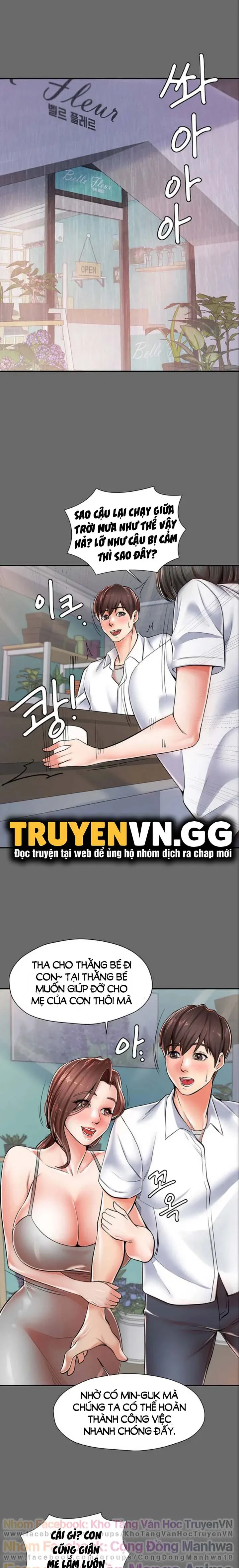 đọc truyện Thử Thách Không Cương Với Mẹ Con Cô Ấy Chương 2 ảnh 49 tại Truyện Dạ Ký