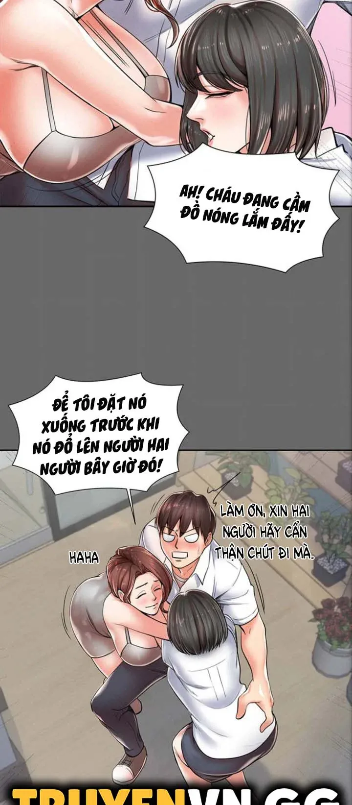 đọc truyện Thử Thách Không Cương Với Mẹ Con Cô Ấy Chương 2 ảnh 54 tại Truyện Dạ Ký