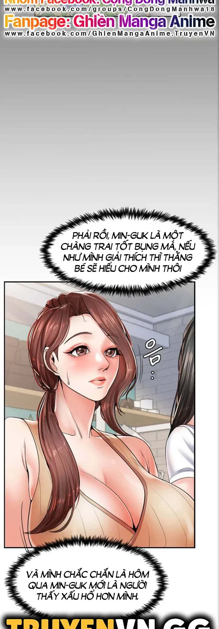 đọc truyện Thử Thách Không Cương Với Mẹ Con Cô Ấy Chương 2 ảnh 57 tại Truyện Dạ Ký