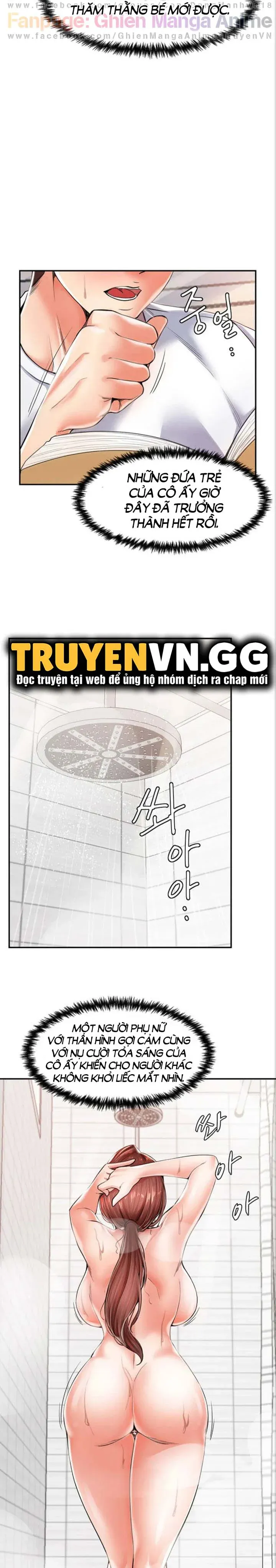 đọc truyện Thử Thách Không Cương Với Mẹ Con Cô Ấy Chương 2 ảnh 60 tại Truyện Dạ Ký