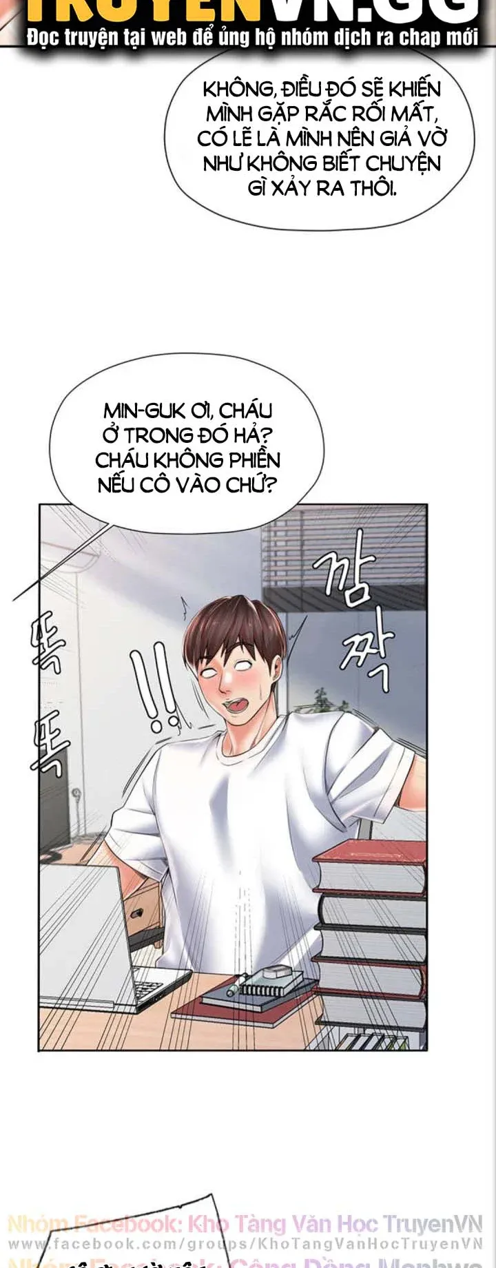 đọc truyện Thử Thách Không Cương Với Mẹ Con Cô Ấy Chương 2 ảnh 67 tại Truyện Dạ Ký