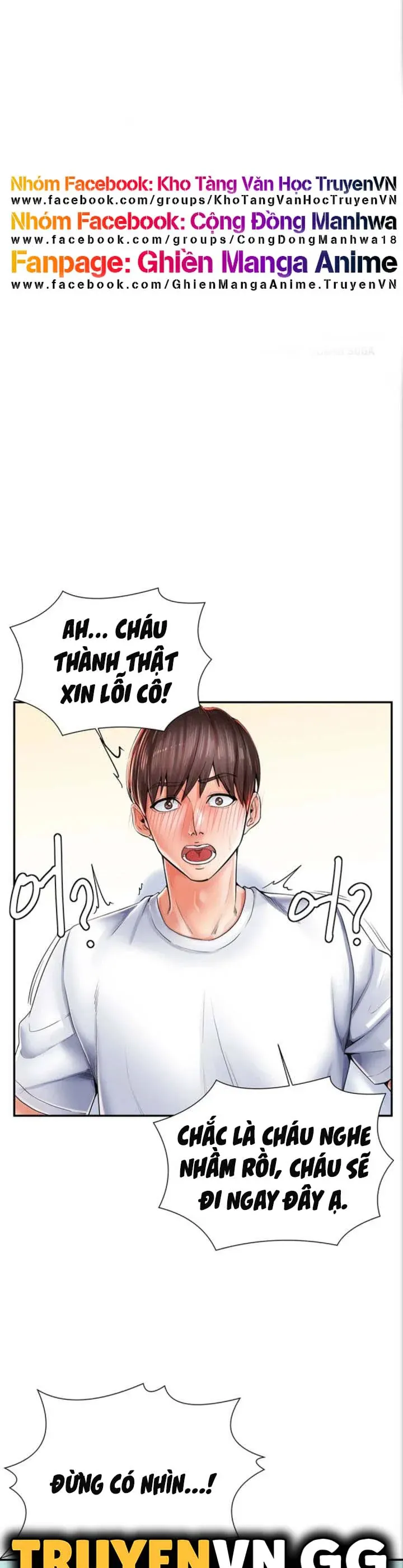 đọc truyện Thử Thách Không Cương Với Mẹ Con Cô Ấy Chương 2 ảnh 8 tại Truyện Dạ Ký