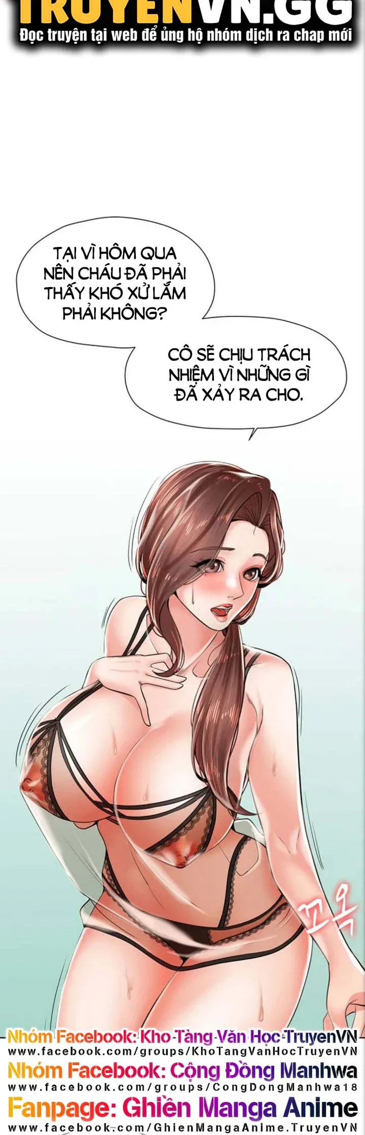 đọc truyện Thử Thách Không Cương Với Mẹ Con Cô Ấy Chương 2 ảnh 77 tại Truyện Dạ Ký
