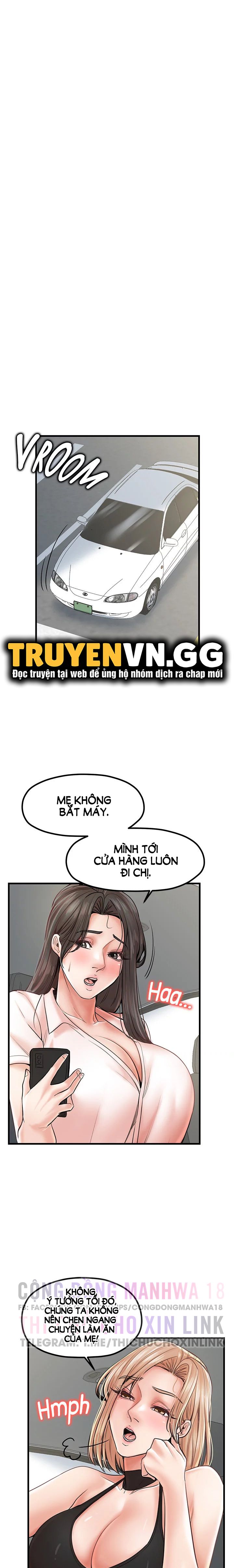 đọc truyện Thử Thách Không Cương Với Mẹ Con Cô Ấy Chương 25 ảnh 13 tại Truyện Dạ Ký