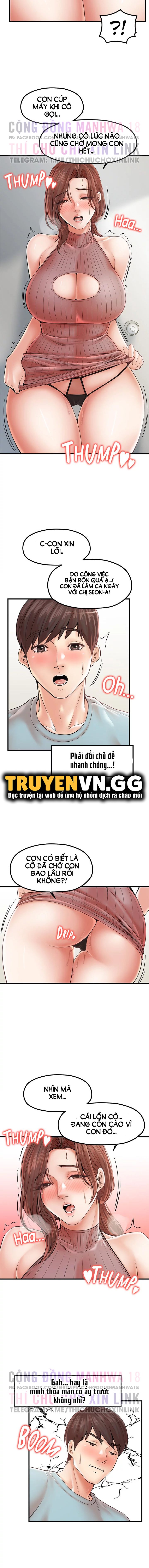 đọc truyện Thử Thách Không Cương Với Mẹ Con Cô Ấy Chương 25 ảnh 3 tại Truyện Dạ Ký