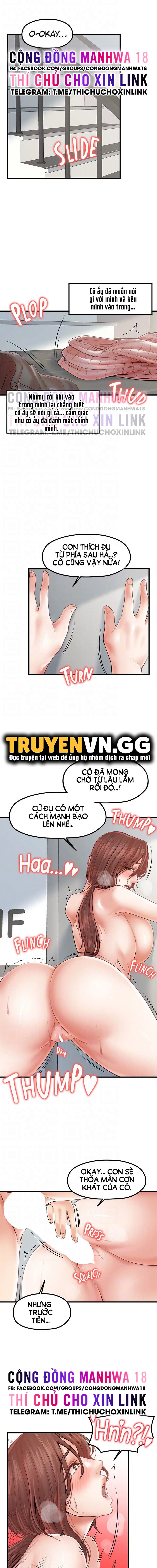 đọc truyện Thử Thách Không Cương Với Mẹ Con Cô Ấy Chương 25 ảnh 6 tại Truyện Dạ Ký