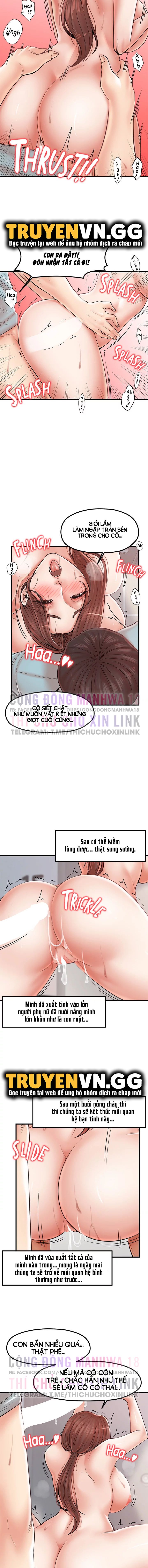 đọc truyện Thử Thách Không Cương Với Mẹ Con Cô Ấy Chương 26 ảnh 2 tại Truyện Dạ Ký