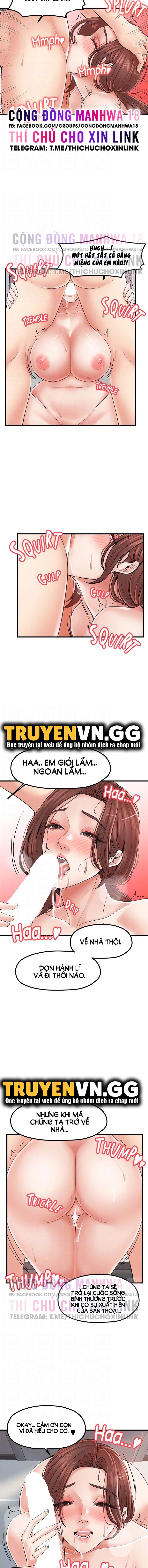 đọc truyện Thử Thách Không Cương Với Mẹ Con Cô Ấy Chương 26 ảnh 5 tại Truyện Dạ Ký