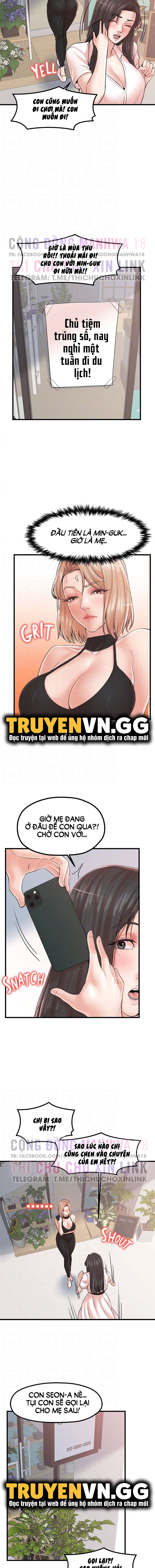 đọc truyện Thử Thách Không Cương Với Mẹ Con Cô Ấy Chương 26 ảnh 10 tại Truyện Dạ Ký