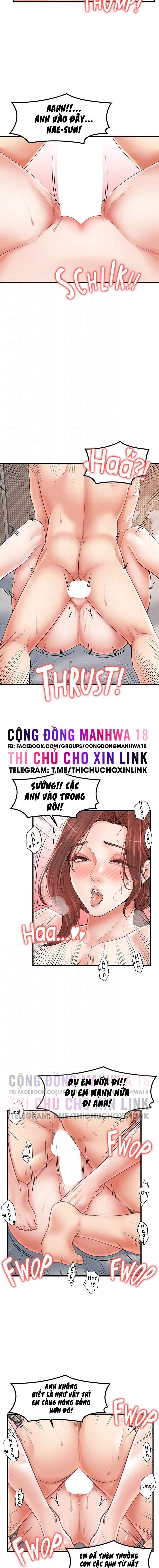 đọc truyện Thử Thách Không Cương Với Mẹ Con Cô Ấy Chương 27 ảnh 11 tại Truyện Dạ Ký